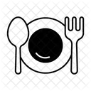 Essteller Symbol