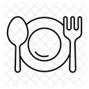 Essteller  Symbol