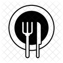 Essteller  Symbol