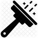 Vadrouille Essuie Glace Equipement De Nettoyage Icône