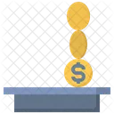 Estabilidad Financiera Estabilidad Financiera Icono