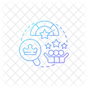 Medida Usabilidad Usuario Icon