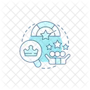 Medida Usabilidad Usuario Icon