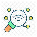 Establish baselines  Icon