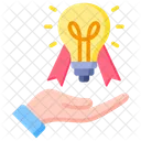 Established Quality Idea Icon