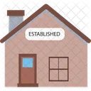 Established  Icon