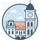 Estacao Da Luz  Icon