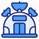 Estacao Espacial Icon