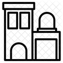 Fuego Icono
