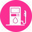 Gasolinera  Icon