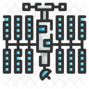 Estación Espacial  Icono