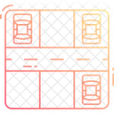 Estacionamento  Ícone