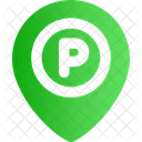 Estacionamiento Icon