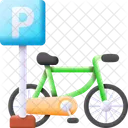 Aparcamiento Coche Senal Icono