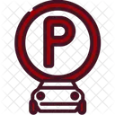 Estacionamiento  Symbol