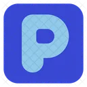 Estacionamiento Icon