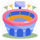 Estadio  Icono