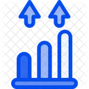 Estadistica Estadistica Analitica Icon