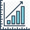 Estadistica Estadisticas Analisis Icono