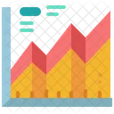 Estadistica Grafico Cuadro Icon