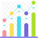 Estadistica Tabla Grafico Icono