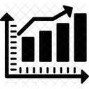 Estadisticas Diagrama Datos Icon