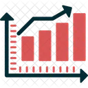 Estadisticas Diagrama Datos Icon