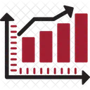 Estadisticas Diagrama Datos Icon