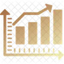 Estadisticas Diagrama Datos Icon