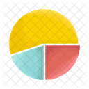 Grafico Negocios Estadisticas Icon