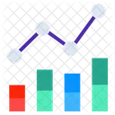 Estadistica Analisis Analisis Icono