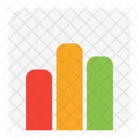 Estadisticas Infografia Crecimiento Icono