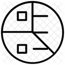Estadistica Analisis Estadistico Analisis Icono
