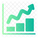 Estadisticas Grafico Finanzas Icono
