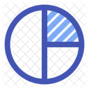 Estadistica Analisis Gestion Icono