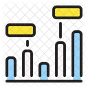 Estadisticas Grafico Analista Icono