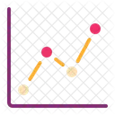 Estadisticas Grafico Analista Icono