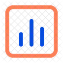Estadisticas Analisis Estadisticas Icono