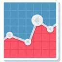 Estadisticas Barras Grafico Icon