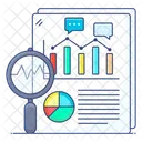 Datos Descriptivos Estadisticas Descriptivas Ver Registro Icono