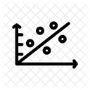 Estadísticas web  Icono