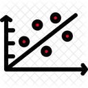 Analisis Cuadros Graficos Icono