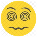 Emoji Emoticon Sonriente Icono