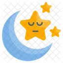 Estado de ánimo para dormir  Icon