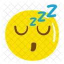 Estado de ánimo para dormir  Icon