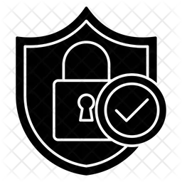 Estado de seguridad  Icono