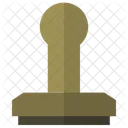 Estampador  Icono