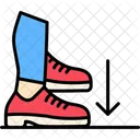 Estampilla  Icono