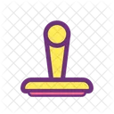 Estampilla  Icon