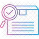 Stands De Productos Box Negocios Icon